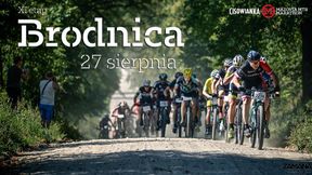 XI etap Cisowianka Mazovia MTB Marathon