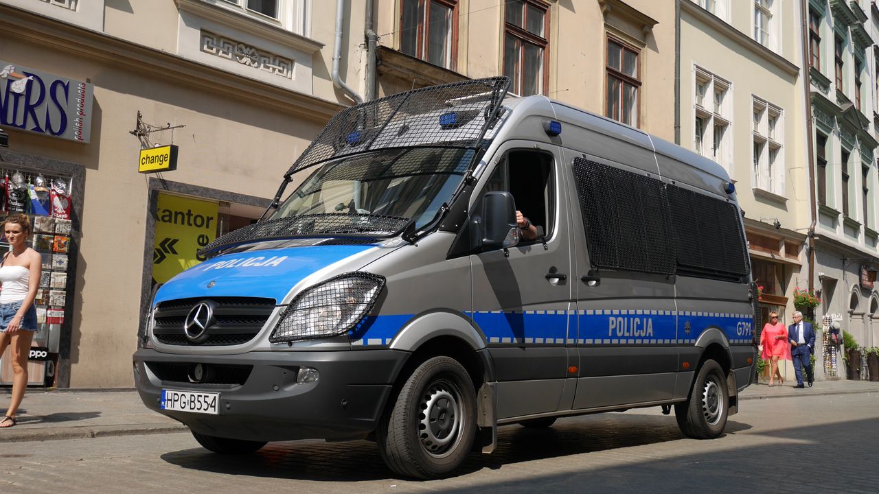 Plaga włamań do domów prywatnych