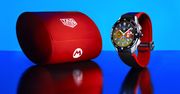 Tag Heuer i Mario? Powstaje limitowana kolekcja szwajcarskich zegarków