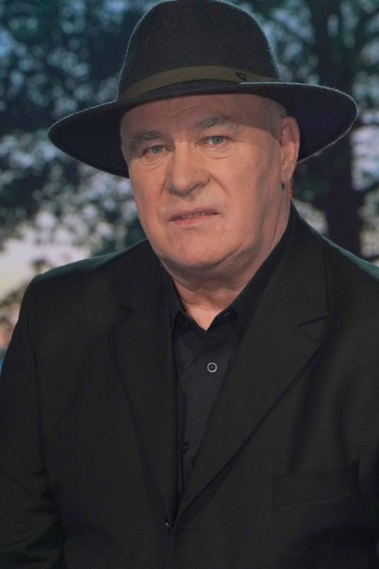 Rynkowski spowodował wypadek