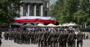 Poznań będzie świętował 234. rocznicę Konstytucji 3 Maja. Główne uroczystości odbędą się na pl. Wolności