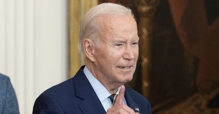 Uznają te tereny za święte. Biden zdecydował o zakazie wydobywania uranu
