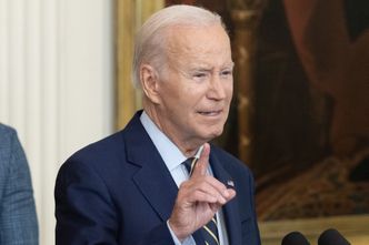 Uznają te tereny za święte. Biden zdecydował o zakazie wydobywania uranu