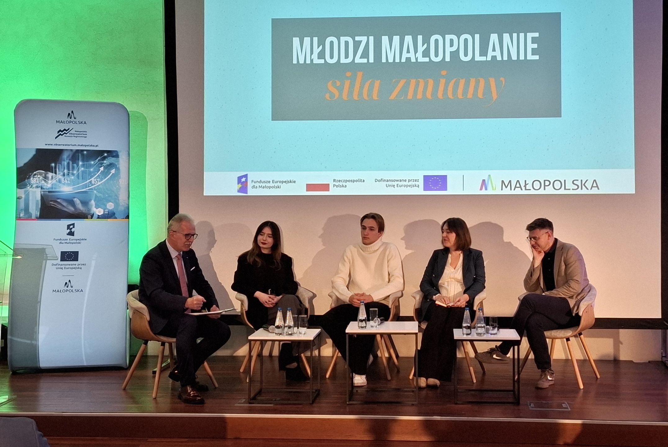 Fot. Małopolskie Obserwatorium Rozwoju Regionalnego