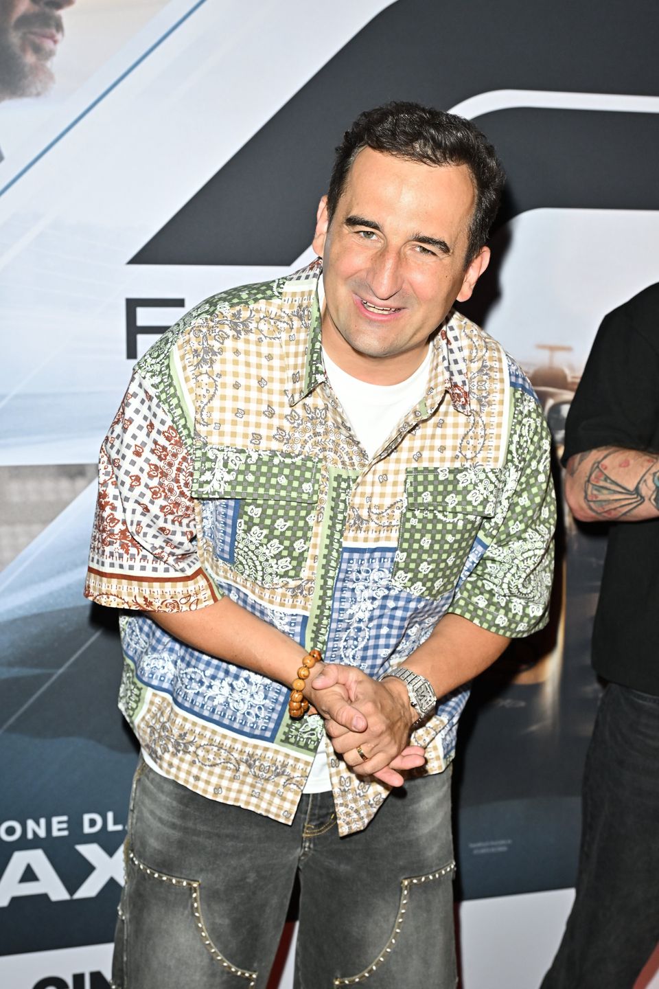 Misiek Koterski, czerwiec 2025