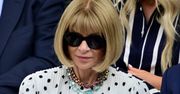 "Anna Wintour: Biografia" autorstwa Amy Odell – wielobarwny portret legendy