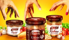 „Zawsze coś dobrego pod ręką!” w kampanii Spichlerza Rusieckiego (wideo)