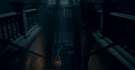 Nowy interaktywny horror twórców Until Dawn zaprezentowany na dłuugim gameplay'u