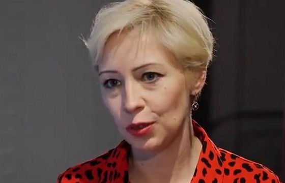 Znana reżyserka pożegnała się z Telewizją Polską