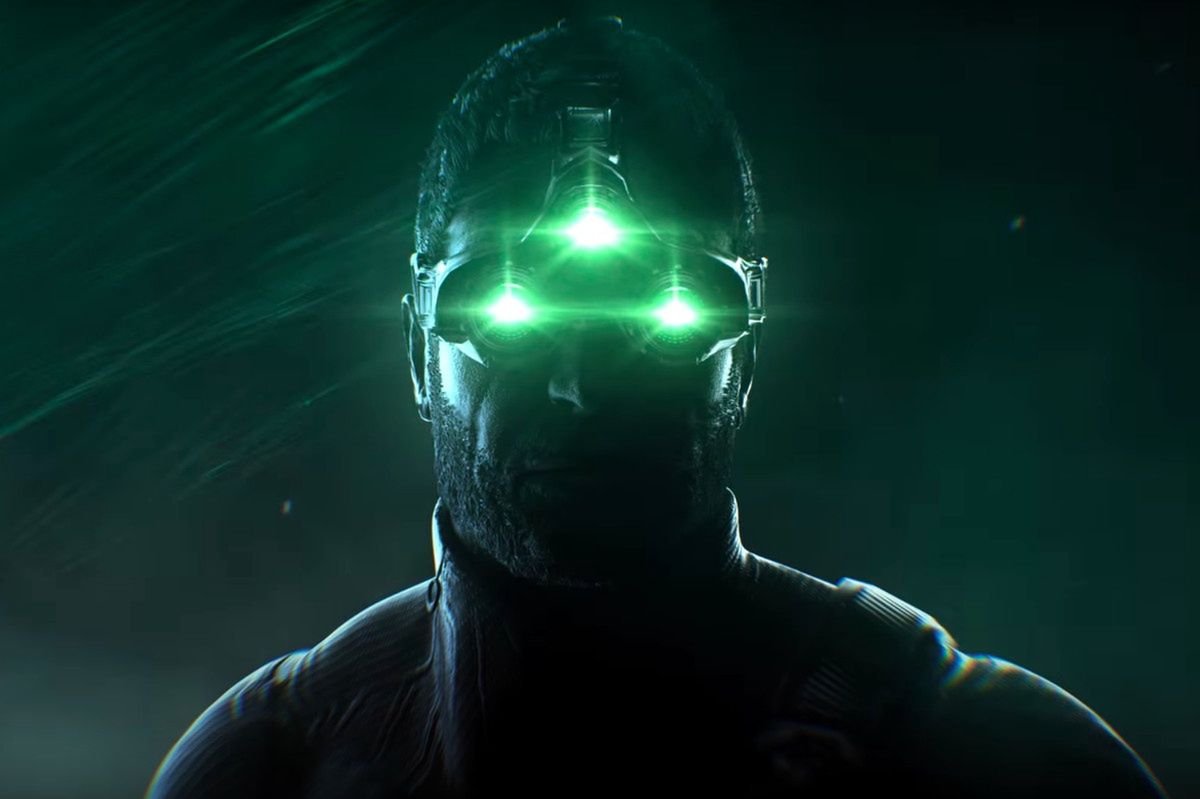 Splinter Cell Remake już się skrada. Ubisoft potwierdza prace nad grą