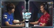 Sukces. Pierwszy Polak w prestiżowej, koreańskiej lidze Starcrafta II GSL Code S [Blogi]