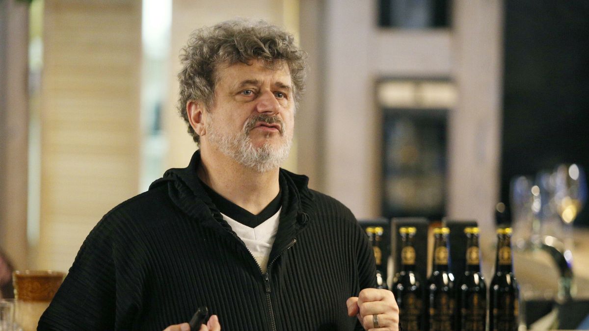 Janusz Palikot w 2020 roku