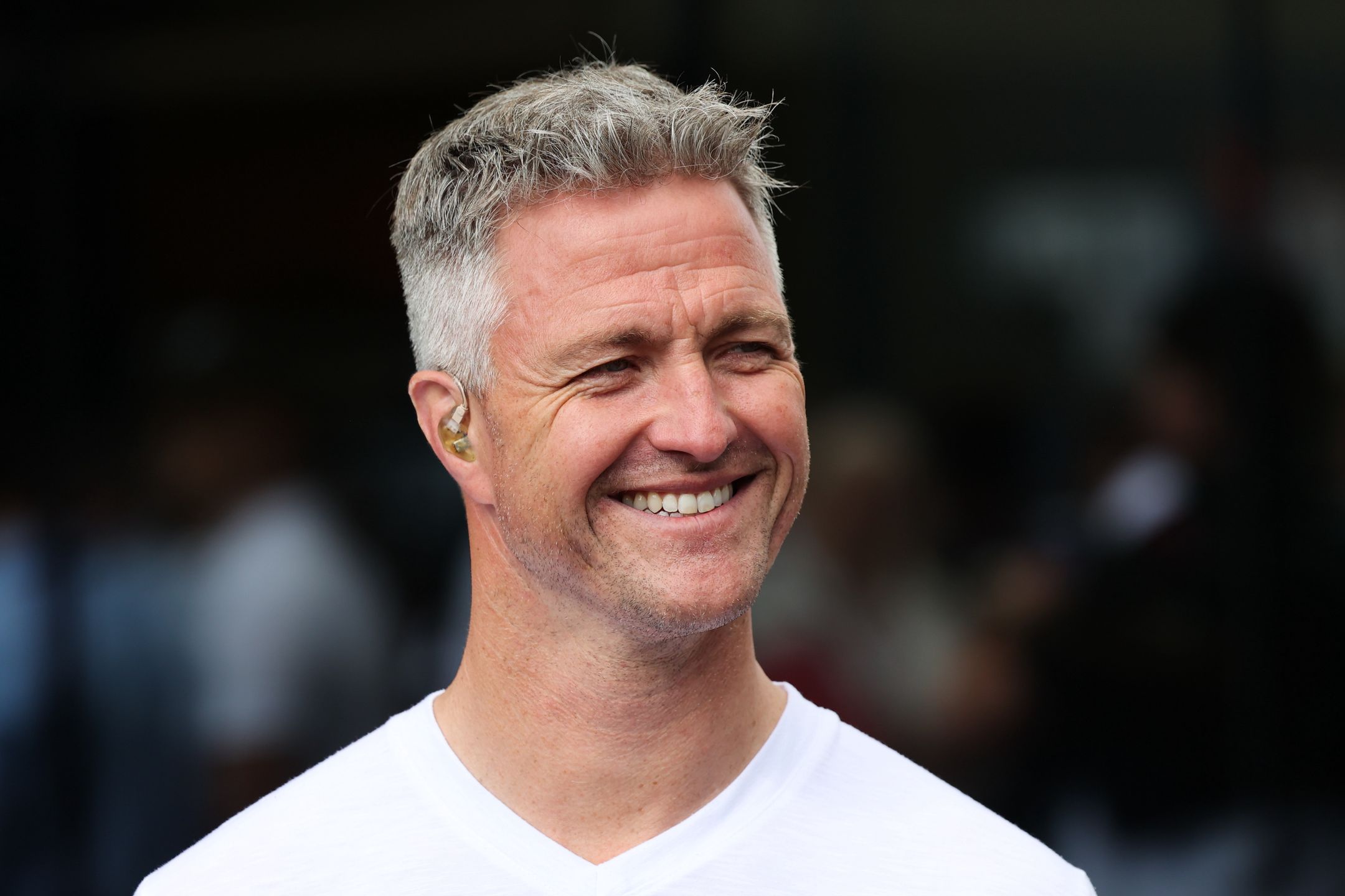 Ralf Schumacher