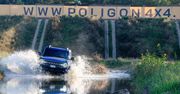 Szykuje się offroadowe święto. Już 6 czerwca na Poligonie 4x4