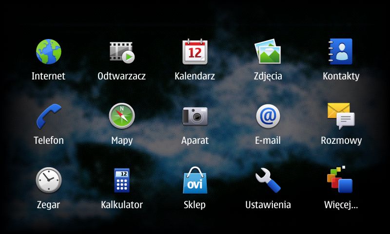 Nokia N900 - test 10