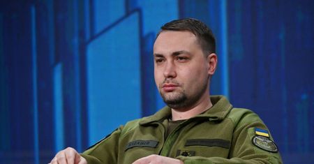 Kluczowe operacje Kijowa to jego zasługa. Media donoszą o dymisji