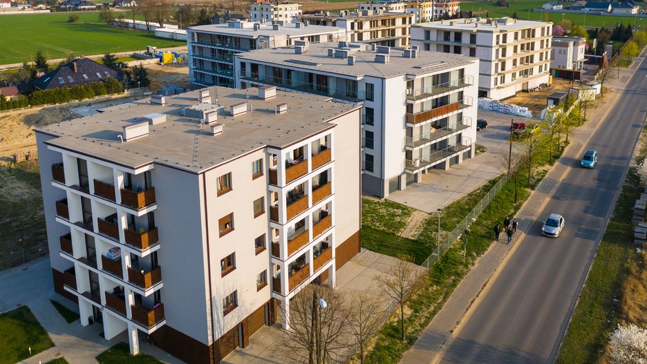 Mieszkanie na start. Dopłaty do czynszów będą mogły być waloryzowane