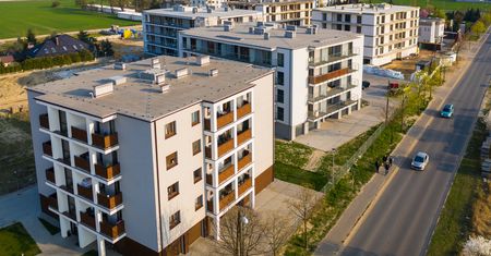 Mieszkanie na start. Dopłaty do czynszów będą mogły być waloryzowane