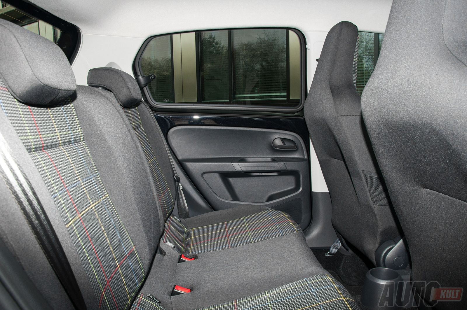 Škoda Citigo 1,0 MPI Ambition - galeria zdjęć [test długodystansowy autokult.pl] 15