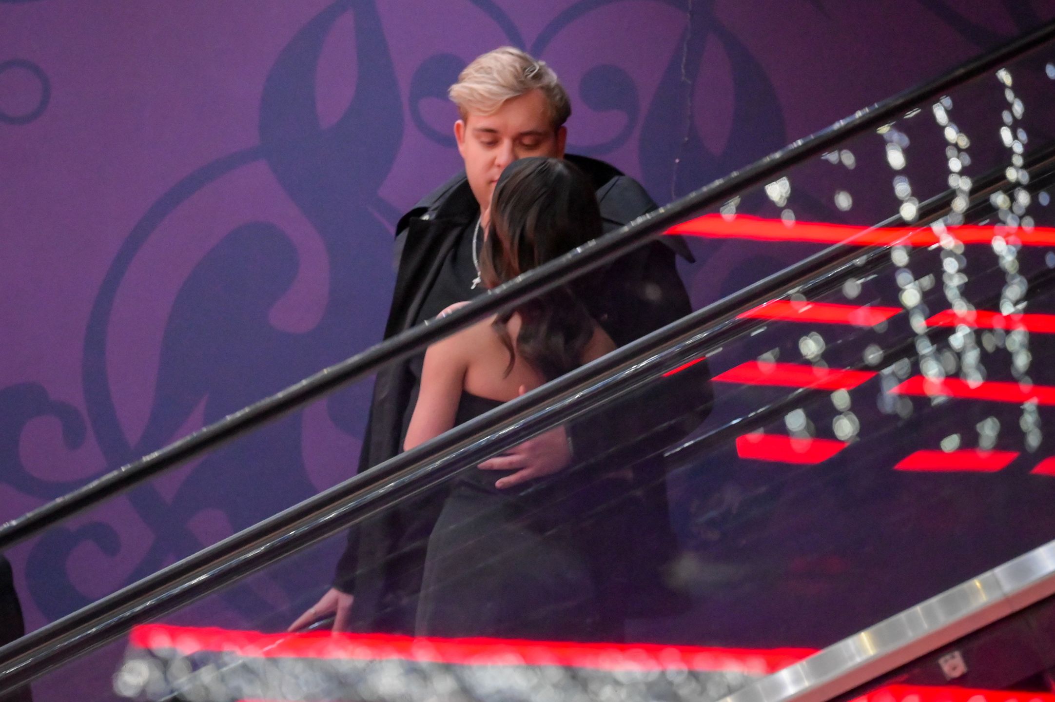 2024.02.01 WarszawaRoxie Roksana WegielFOT EXCL1EXCLUSIVE1
