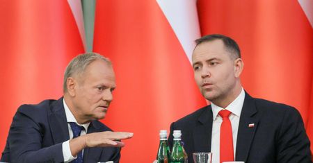 Rating Polski wisi na włosku. "Czas socjalnej bonanzy się skończył"