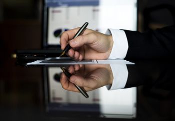 Nowoczesny e-podpis zrewolucjonizował procesy leasingowe