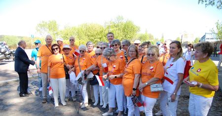 VIII Senioralia Włocławskie. Seniorzy znów przejmą klucze do miasta