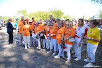 VIII Senioralia Włocławskie. Seniorzy znów przejmą klucze do miasta