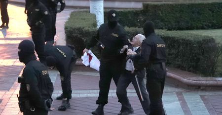 Białoruś. Krzysztof Szczerski: Aleksander Łukaszenka chce odciąć kraj od Zachodu, od Polski