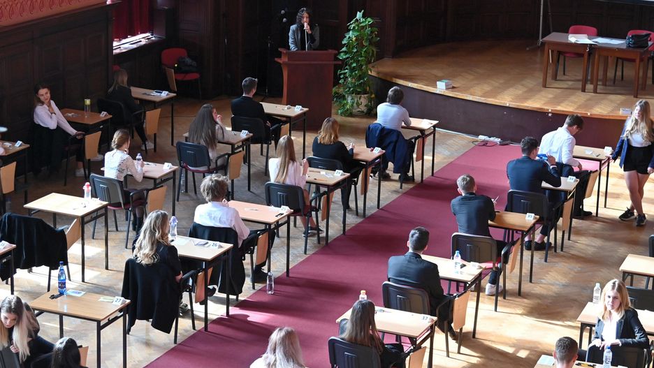 Kiedy wyniki matury? 