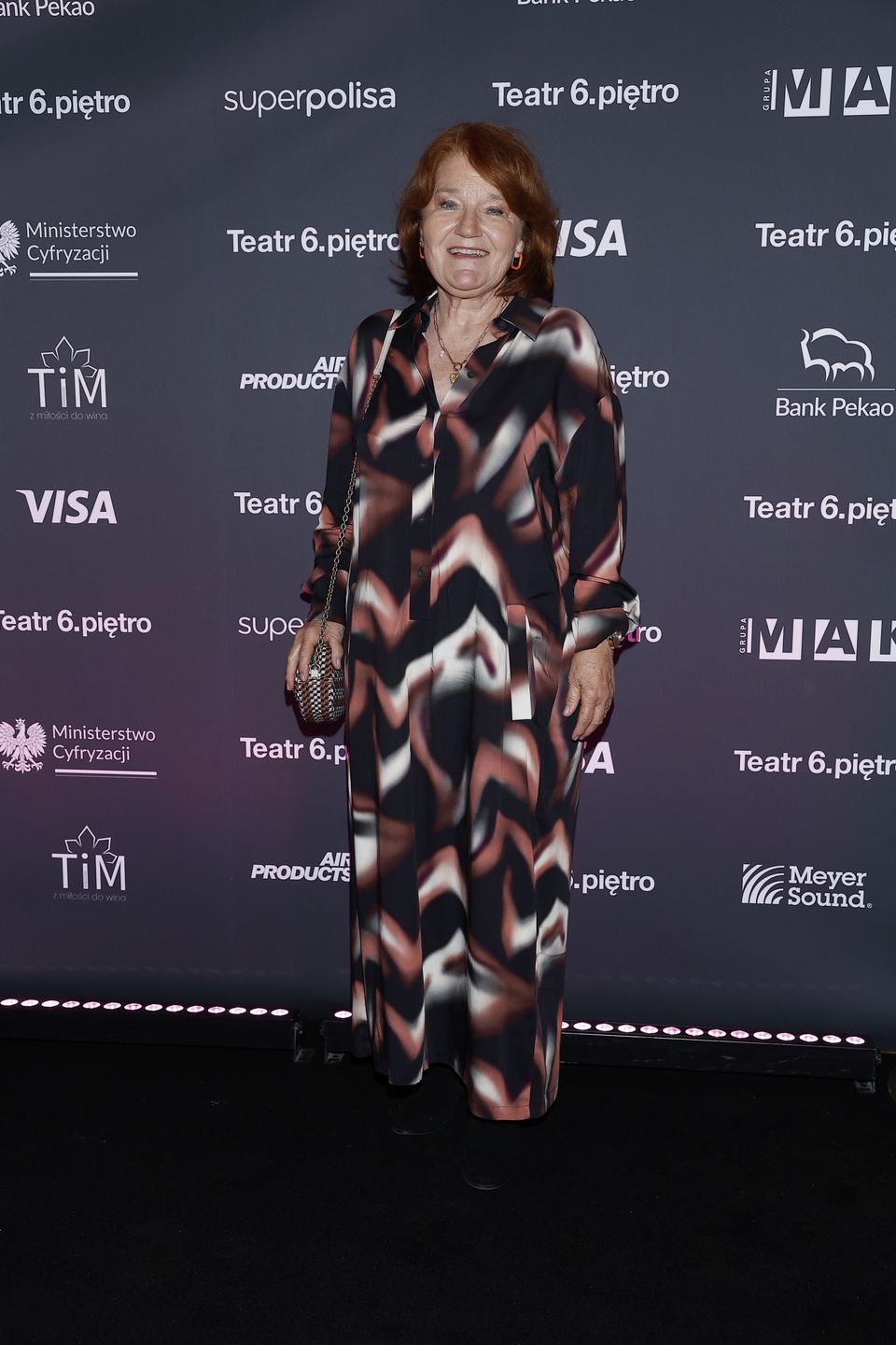 Maria Winiarska