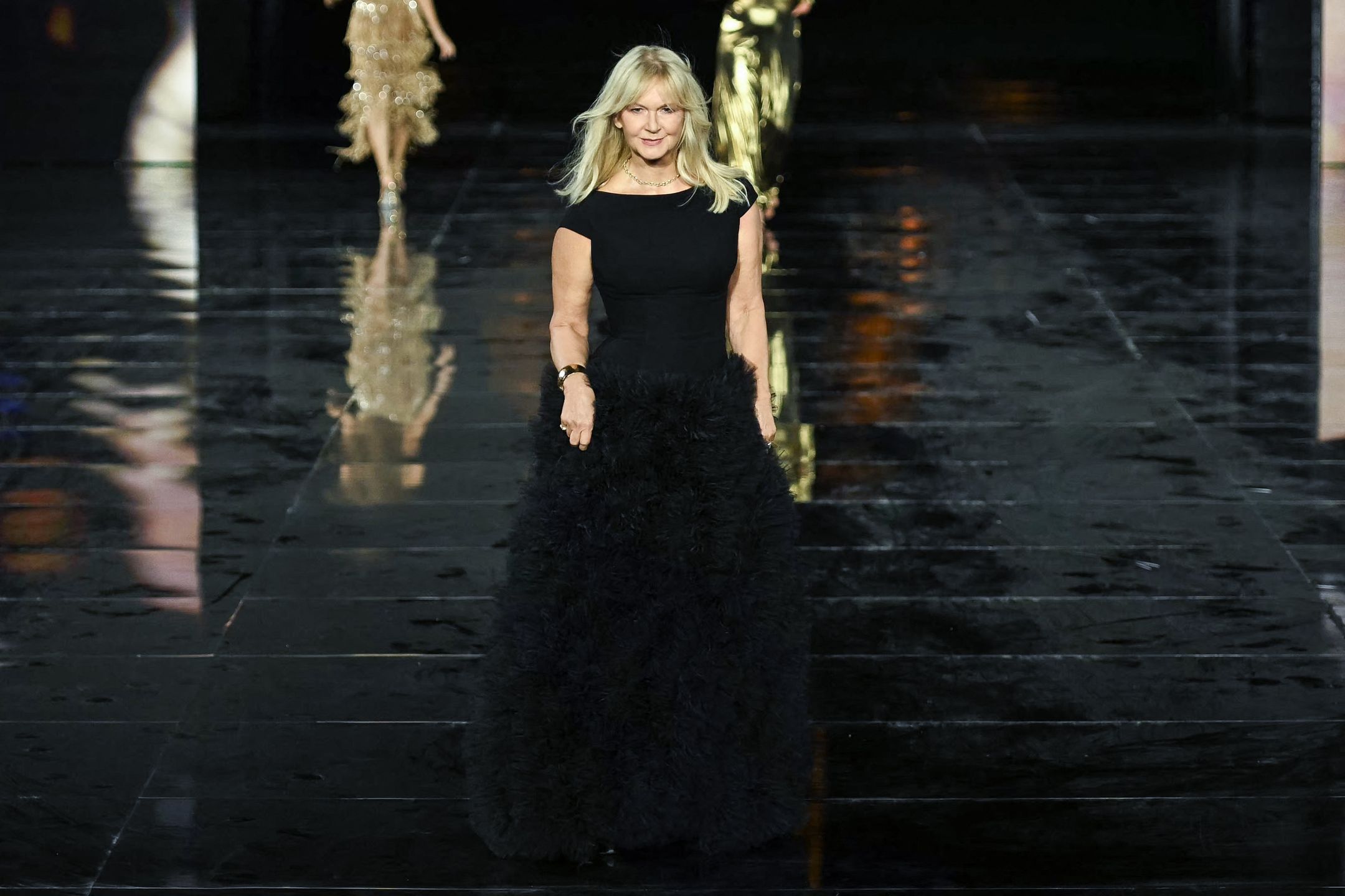 Grażyna Torbicka 