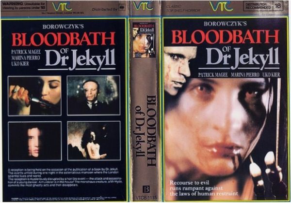 9 najlepszych polskich horrorów 9