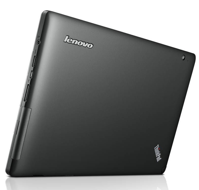 Lenovo ThinkPad Tablet, czyli robocik dla biznesmena 3