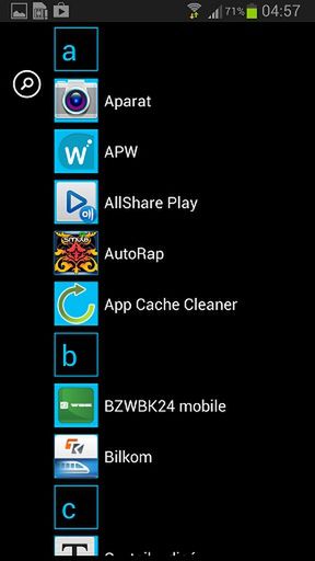 Weekendowy Zestaw Gier i Aplikacji: kafelkowy launcher, okna w Androidzie, świetna platformówka 8