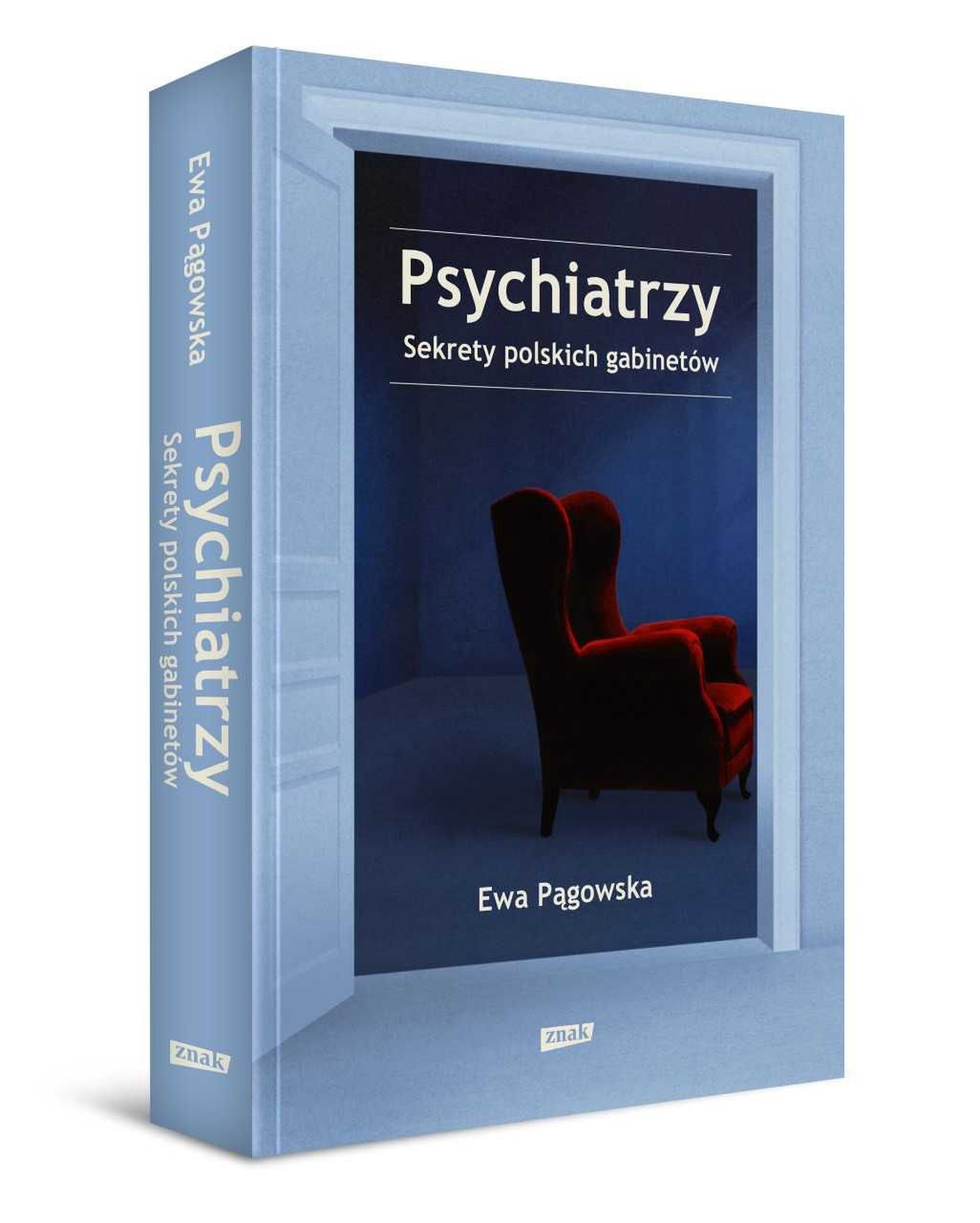 psychiatrzy