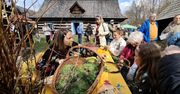 Łosie: Tłumy na Łemkowsko-Pogórzańskim Jarmarku Wielkanocnym