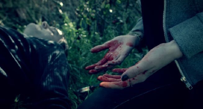 „Nastoletni mordercy” w CBS Reality