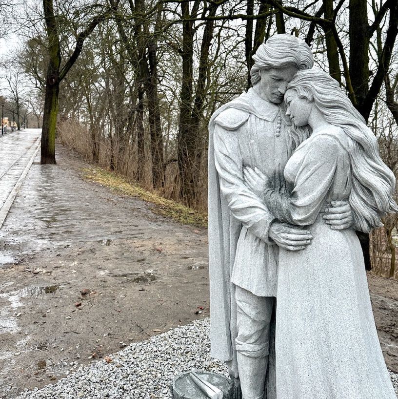 Stare Planty w Chełmnie wypięknieją po rewitalizacji