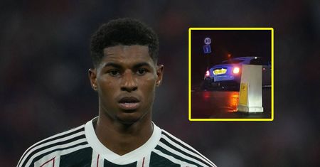 Wypadek gwiazdora. Rozbił auto warte fortunę