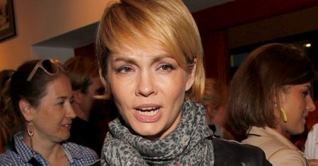 Weronika Marczuk skomentowała sytuację na Ukrainie. "Wierzymy, że żadnej wojny nie będzie"