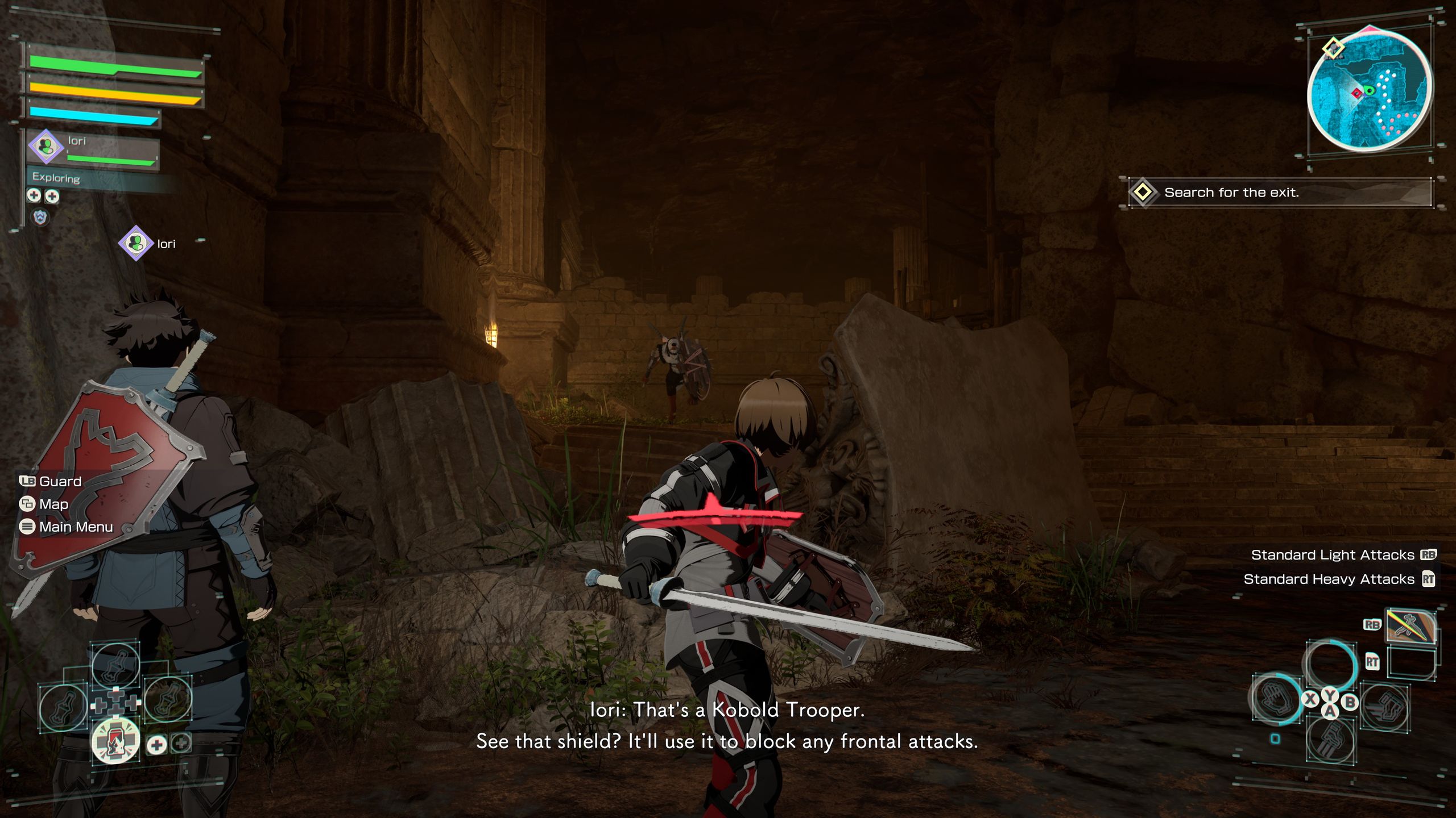 Recenzja gry Sword Art Online: Echoes of Aincrad