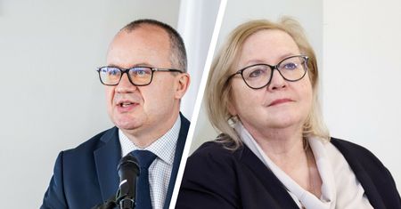 Kolejne pismo Bodnara ws. wyborów. Domaga się ruchu SN