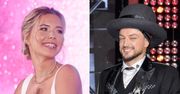 Sandra Kubicka ujawnia, jak próbowała ukryć związek z Baronem: "Zakradałam się do studia "The Voice" PO CICHACZU"