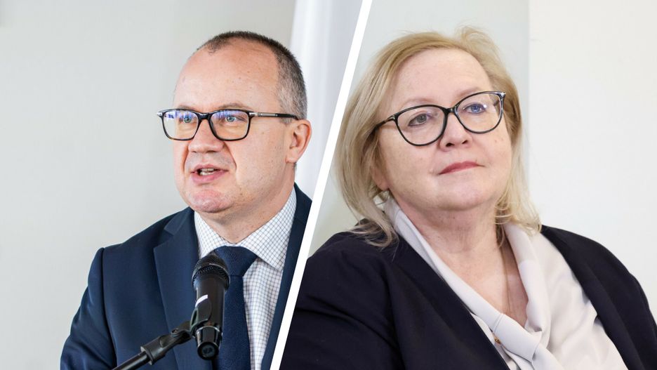 Bodnar pisze do Manowskiej