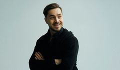 Operator Szymon Kuriata reprezentowany przez Bluebird Artists