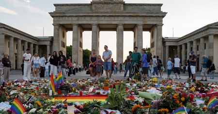 Wydali go najbliżsi. Tak służby namierzyły zamachowca z Berlina