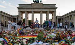Wydali go najbliżsi. Tak służby namierzyły zamachowca z Berlina