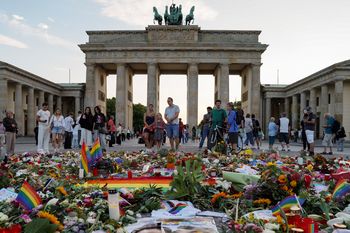 Wydali go najbliżsi. Tak służby namierzyły zamachowca z Berlina
