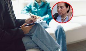 Rekruterka zdradza "test jabłka". Mówi, jak reagują kandydaci